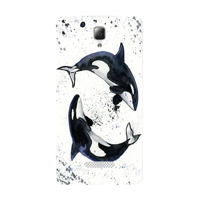 L146 Роскошный кожаный чехол для Coque lenovo A1010 A1000 A2010 A536 Lemon 3 K5 S60 S90 S820 P70 P780 S850 чехол 3D мягкий прочный чехол с изображением цветов с силиконовый чехол - Цвет: L146