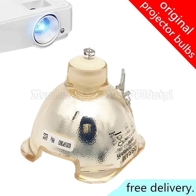 Оригинал голой лампы для Optoma BL-FS300C/5811116701-S0T TX779P-3D SP840 D963HD D965 | Электроника