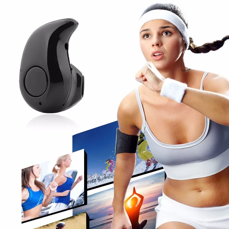 Оригинальный S530 мини-Спорт Bluetooth наушники для Panasonic любовь T10 Беспроводной