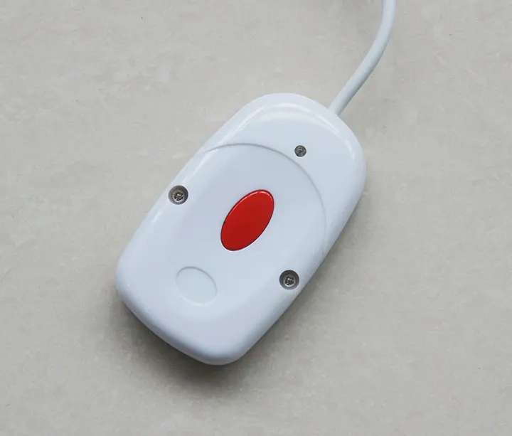 Беспроводная кнопка экстренного вызова с удлиненной кнопкой|buttons buttons|button