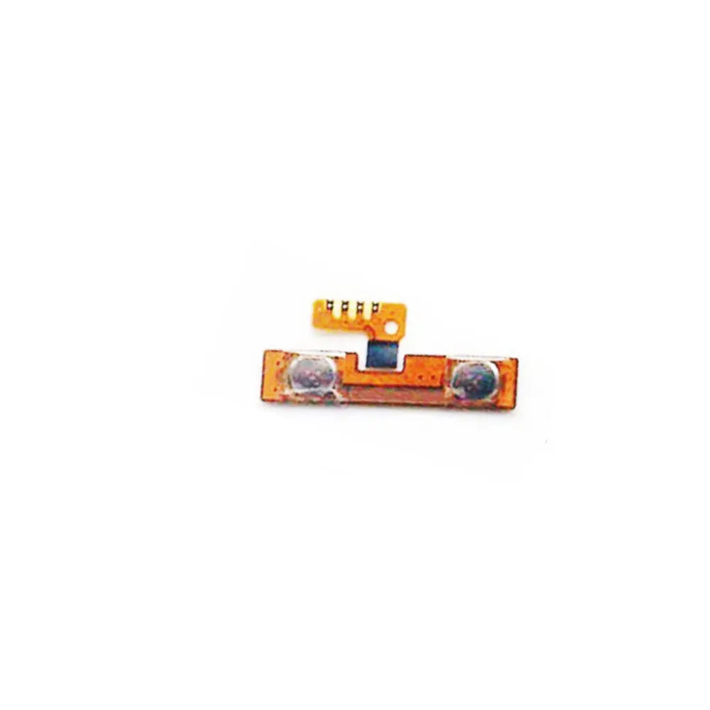 

New Volume up/down Button key flex cable for Samsung Galaxy I9108 I9100 I9100G Mobile phone
