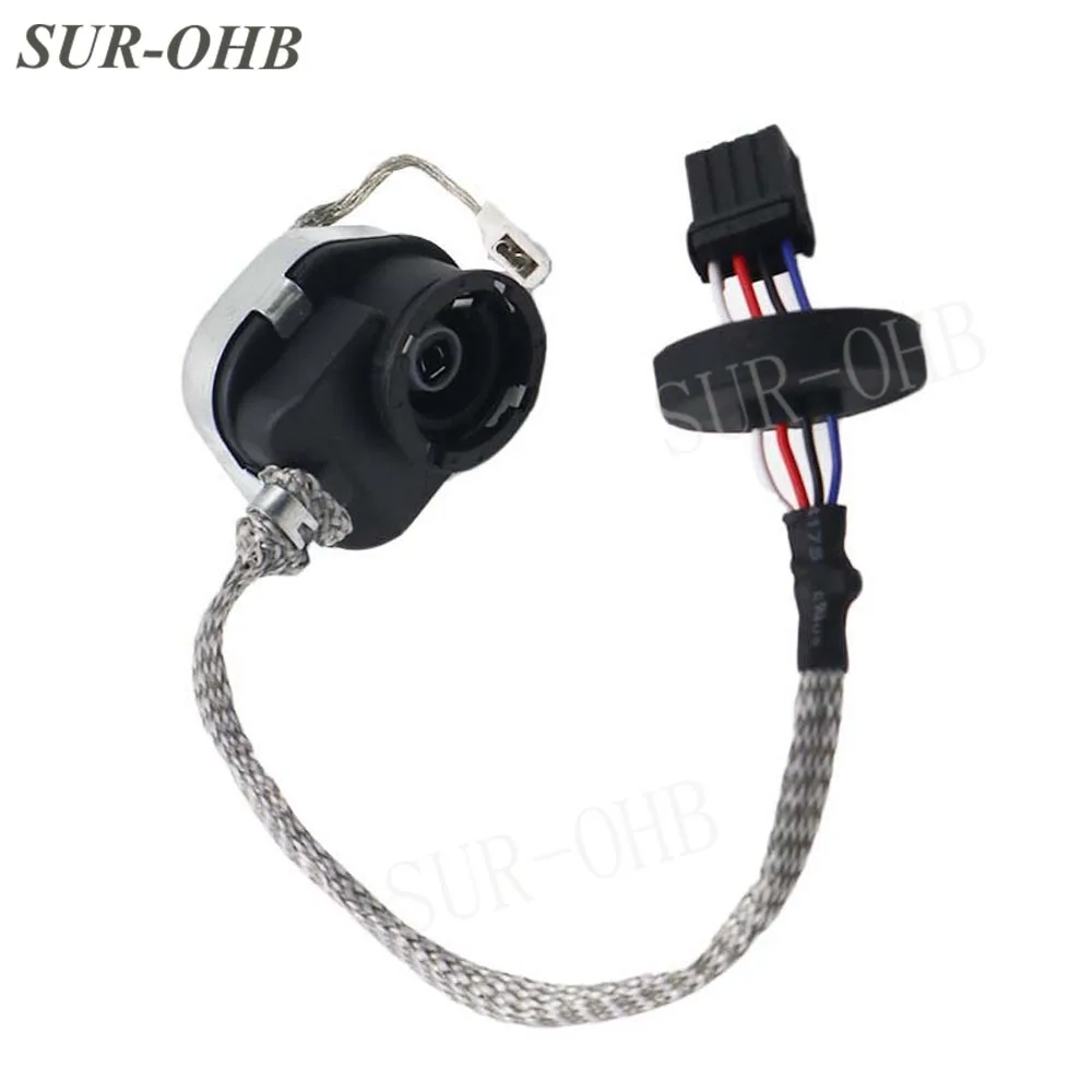 Сменный воспламенитель Acura W3T19371 D2S W3T16271 HID фара W3T20671 для Mazda W3T20971 балласта|Лампы