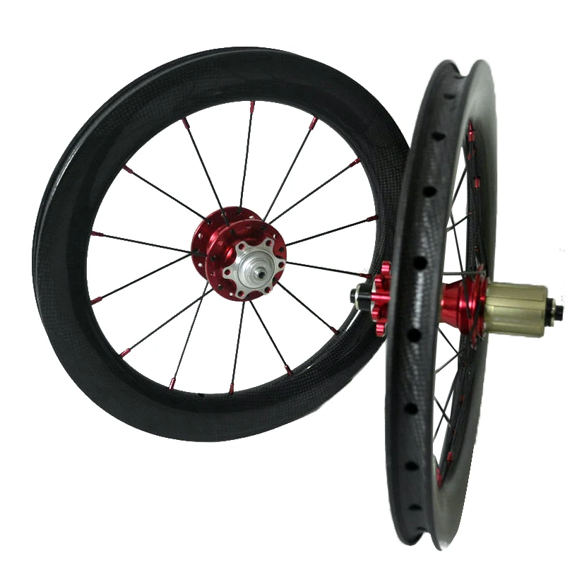 SEMA пожизненная гарантия углеродная колесная установка для ступицы narra74130 клинчер