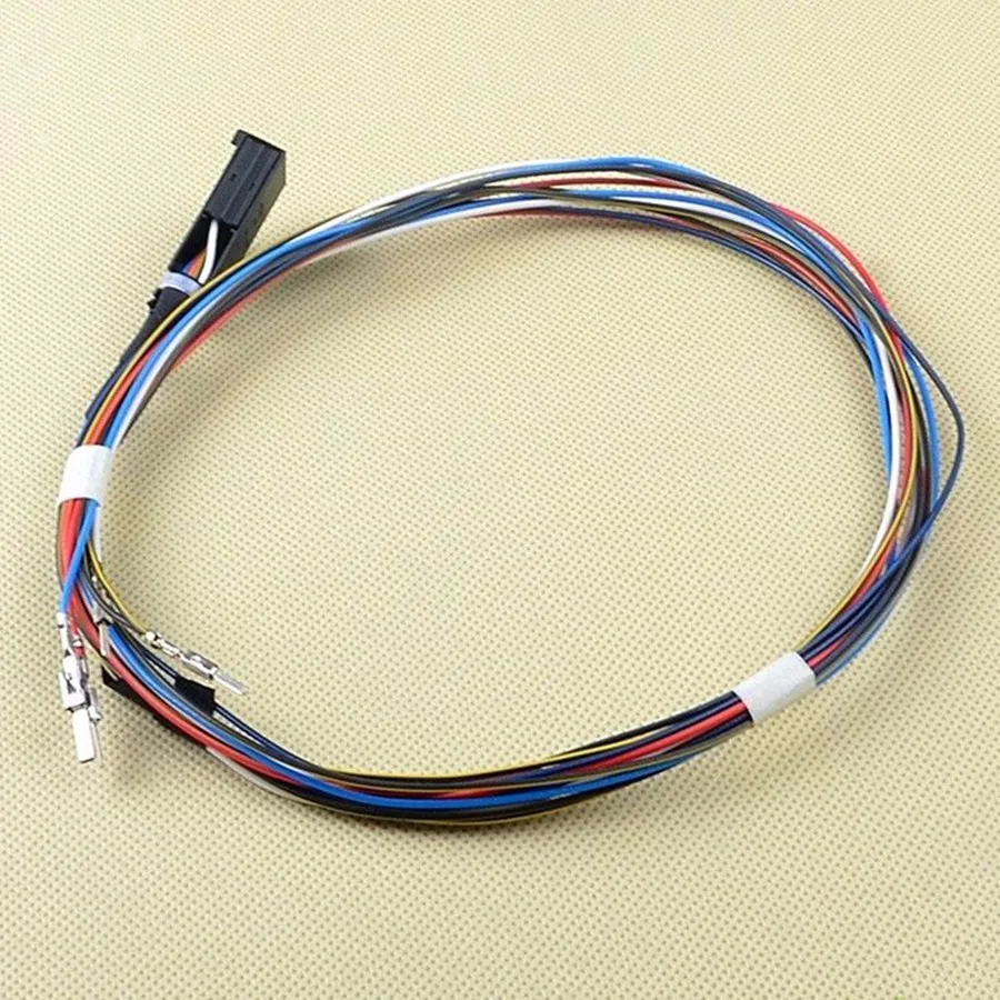 Круиз-контроль VW TUKE OEM переключатель + жгуты для Jetta MK4 Passat B5 Golf Beetle Bora 18G 953 513 A 1J0 |