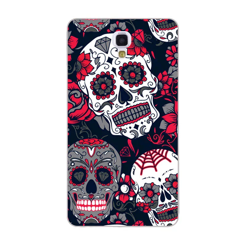 Мягкий силиконовый чехол для телефона s для samsung Galaxy Note 3 Neo SM-N7505/SM-N7502/SM-N750/Note3 Lite чехол для телефона задняя крышка с принтом - Цвет: M103