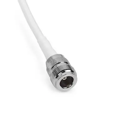 5 8 ГГц внешняя антенна Yagi N Female для Wifi/WLAN 16 дБ 5710 5990 МГц|5.8ghz antenna|antenna 5.8ghz |