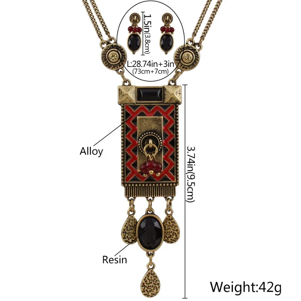 Naomy и ZP бренд мода! Новый приход ювелирное изделие ожерелье Мощность этнические