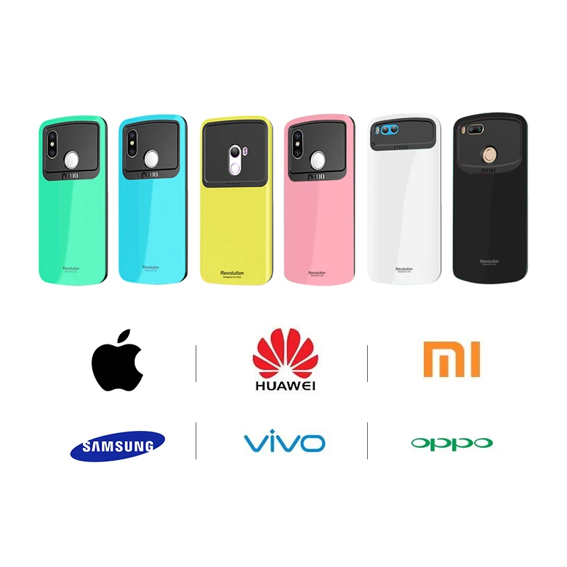 SIKAI Глянцевая Модный чехол для OPPO R 11 15 17 R9s обычный защитный телефона R11s плюс