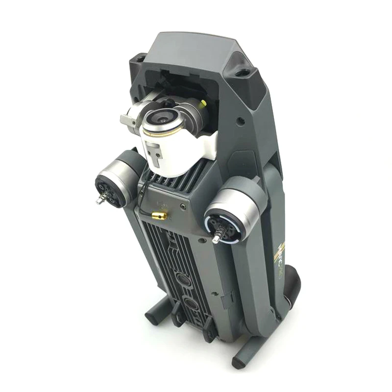 MAVIC Камера протектор кронштейн клип Gimbal фиксатор замок зажим Объектив для камеры