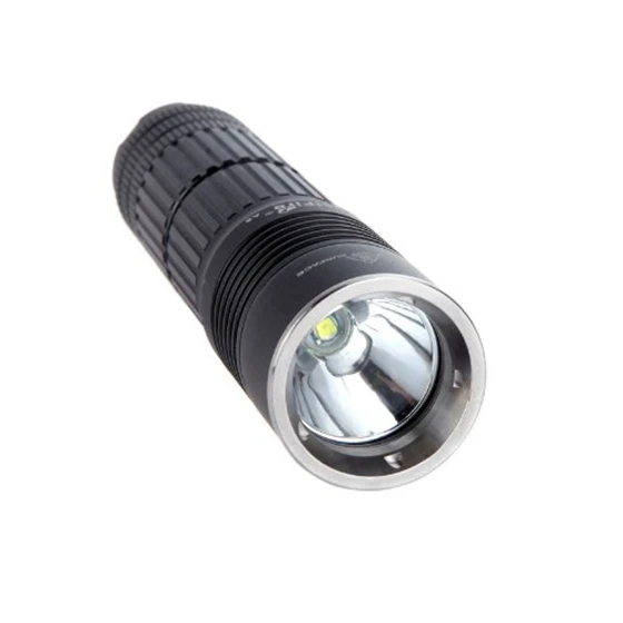 Новый Trustfire A8 5 режимов светодиодный фонарик CREE XML XM-L T6 1600Lm 26650 | Освещение