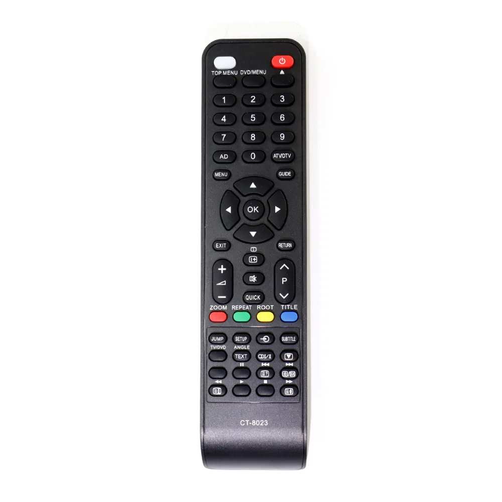 Пульт дистанционного управления для телевизора Toshiba 26DL833R 26DL834R 26KL933R 26KL934R 32DL833R