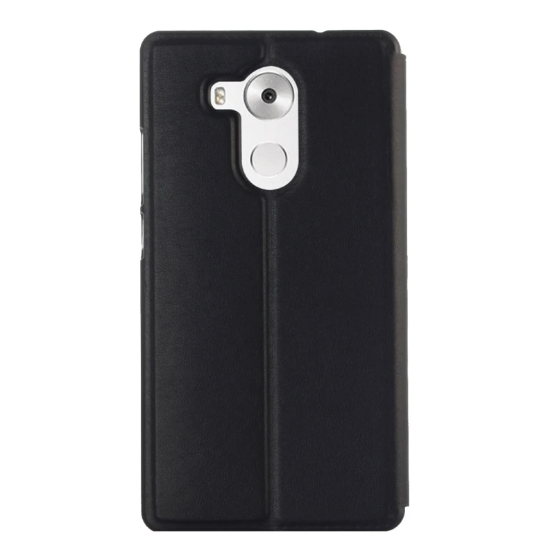 Кожаный чехол книжка с окошком для Huawei Mate 8|mate 8 case|mobile phone caseshuawei mate case |