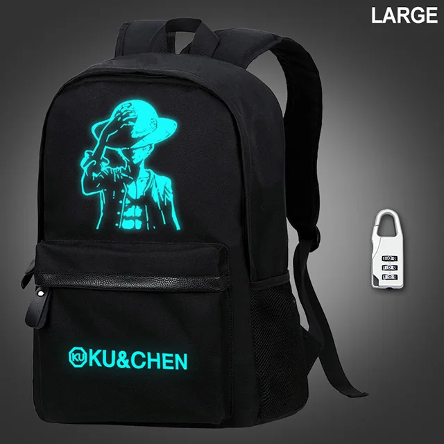 Милый детский рюкзак с мультипликационным рисунком подарок для подростков