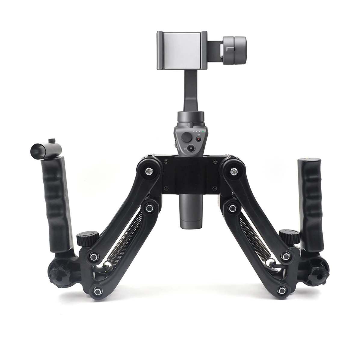 Удлинительный держатель 4 осевой шарнирный стабилизатор для DJI Ronin S Osmo plus