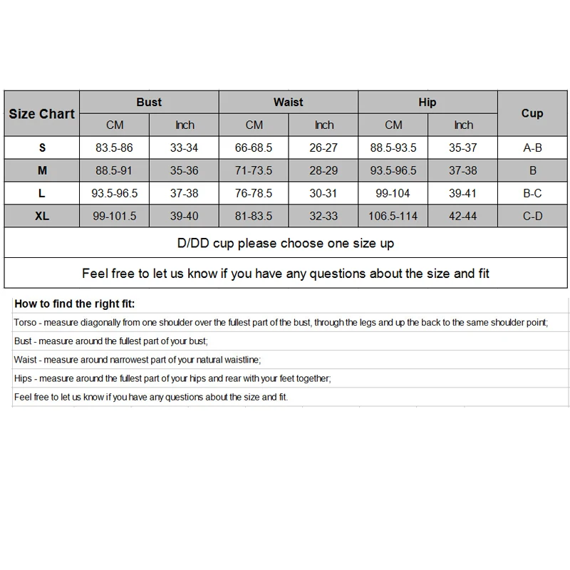 Купальник бандо Jackherelook Женский пикантный комплект бикини купальник без бретелек