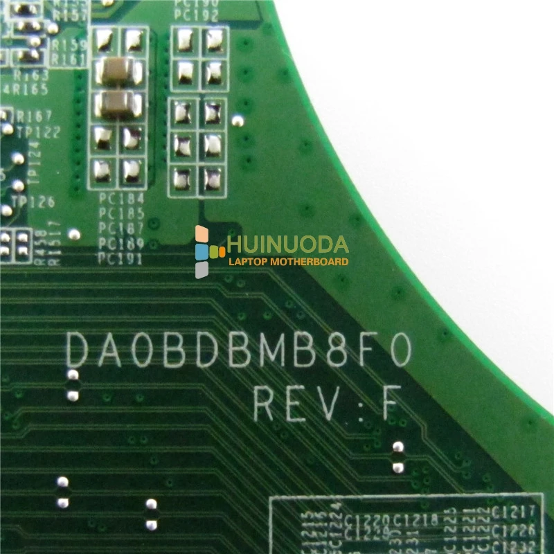 NOKOTION DA0BDBMB8F0 A000241250 для toshiba satellite P70 P75 Материнская плата ноутбука HM86 HD4600
