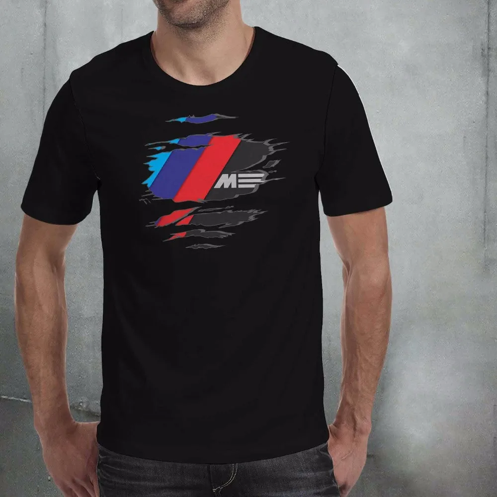 Мужская брендовая одежда лидер продаж 2019 бесплатная доставка 100% хлопок для