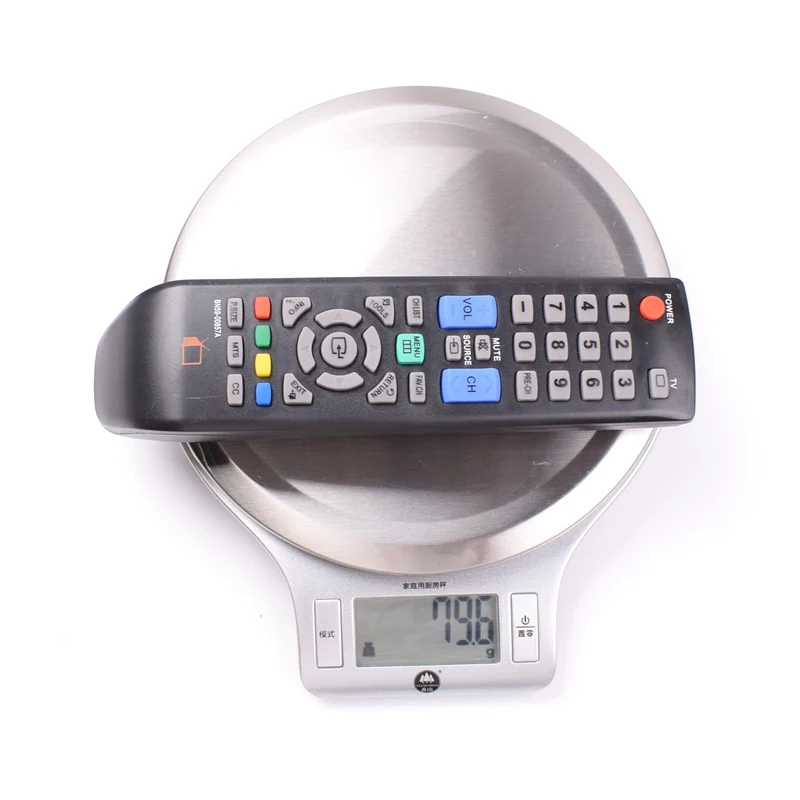 BN59-00857A универсальный пульт дистанционного управления для Samsung TV Home Televison