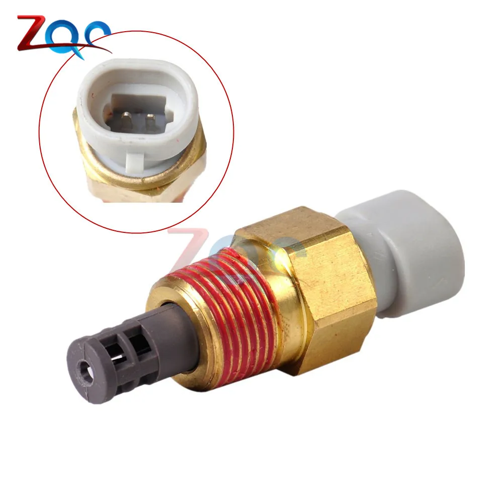 

AUTO -Fast Response Intake Air Temperature Sensor ( IAT / MAT / ACT)