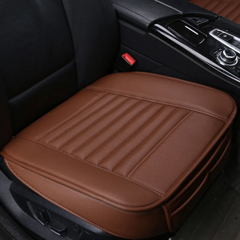 Four Seasons General Car Seat Cushions pad Styling Cover For Peugeot 206 207 2008 301 307 3008 408 4008 508 | Автомобили и