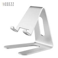  ACCEZZ Universal Desktop Phone Tablet Stand Holder For iPhone Plus MAX For Samsung For Huawei Pro Support Bracket