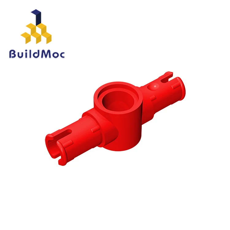 BuildMOC Собирает Частицы 87082 для строительных блоков детали сделай сам развивающие