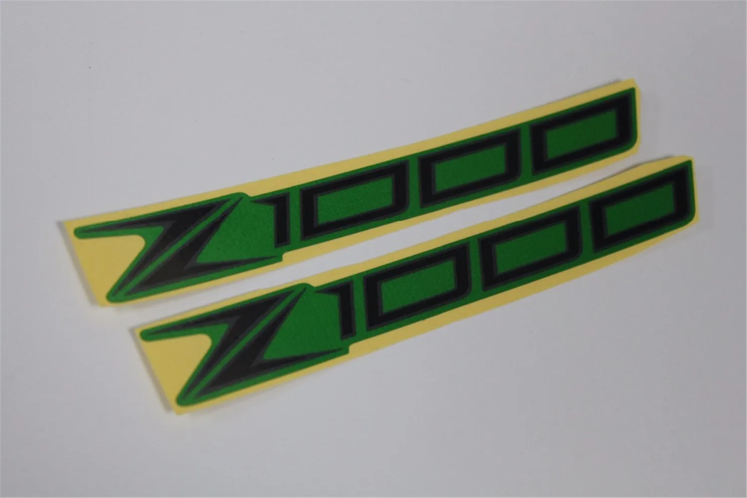 Мотоцикл весь автомобиль наклейка на обтекатель для Kawasaki Z1000 z1000