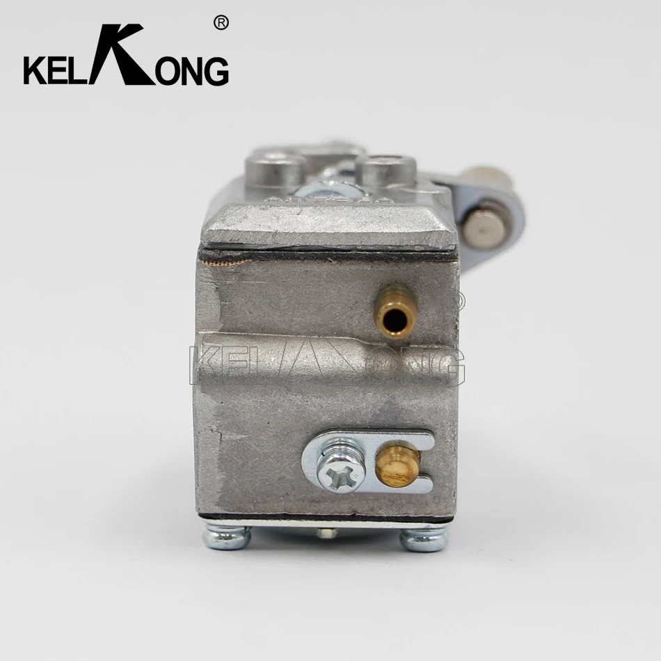Карбюратор KELKONG Carb двигатель для Echo SRM 4605 триммер щеточный резак Weedeater