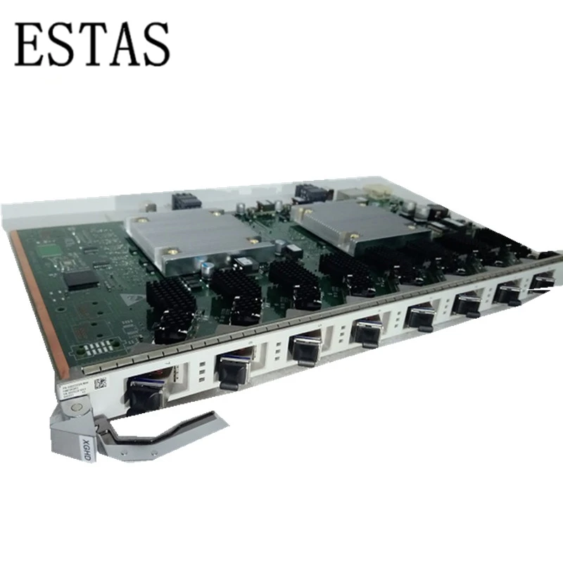 Карты GPS эти 8 портов 10G XGHD для MA5800 OLT с модулями|Оптоволоконное оборудование| |