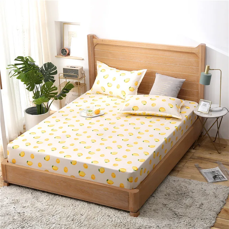 Постельное белье для взрослых качественная простыня на резинке наволочки