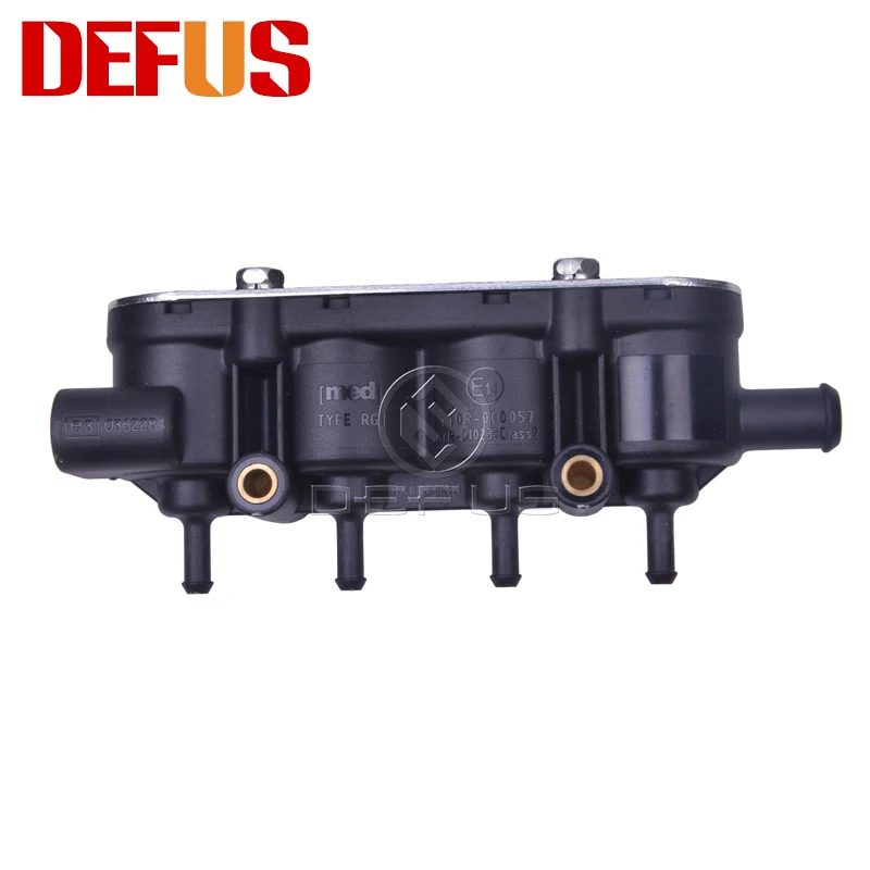 1X 110R 000057 110r000057 Топливная форсунка для шланга сжиженного нефтяного топлива с 4