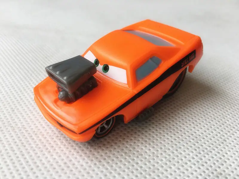 Geniune Pixar автомобили цвет смены сопли род машинки новые широкий|toy cars pictures|car toy racingcar