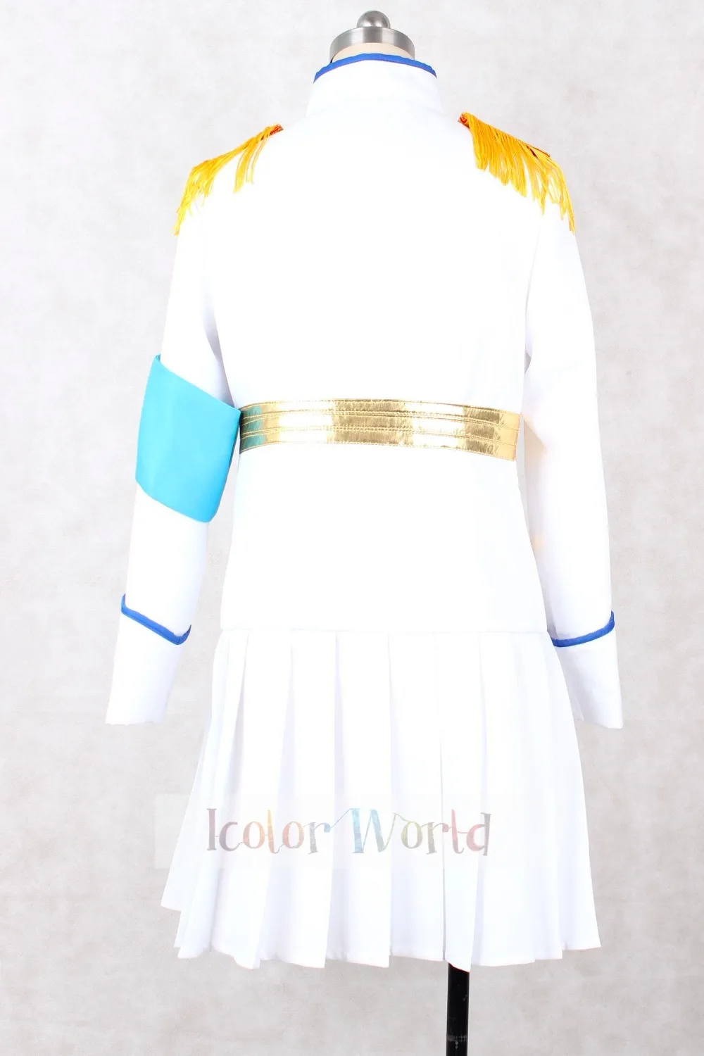 Косплей костюм Kill la Satsuki Kiryuin на Хэллоуин|costumes halloween costumes|cosplay costumehalloween costume |