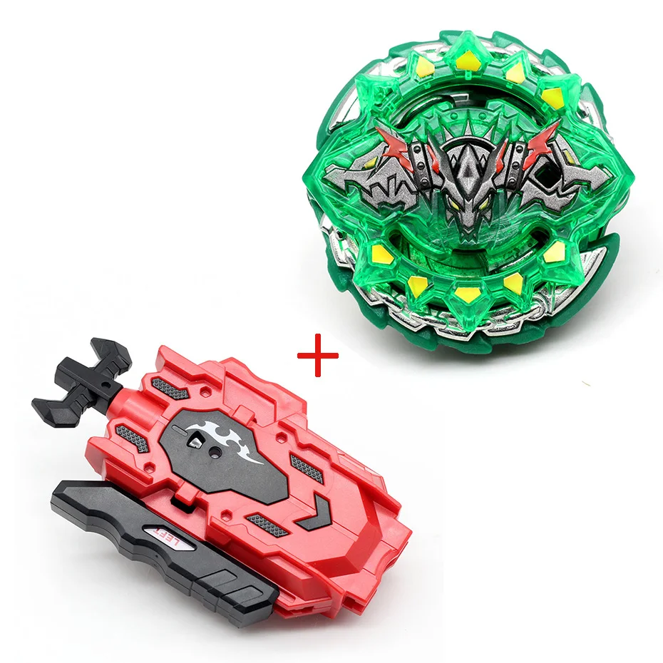 Takara Tomy Bey Bay Burst B-127 B-00 игрушки Арена без пускового устройства и коробки лезвия Слива Fafnir Феникс - Цвет: B-121-1
