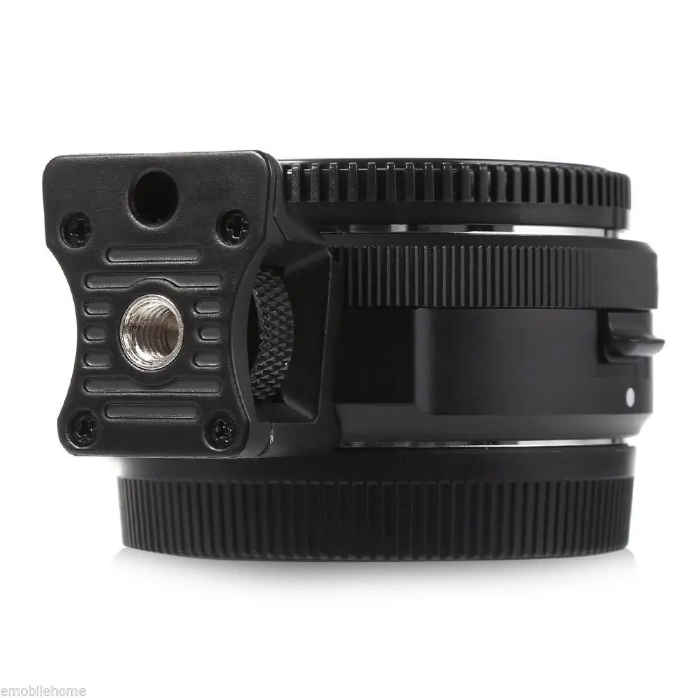 Кольцо Viltrox для объектива Nikon F и Sony A9 A7R A7S A6500 A6000 | Электроника