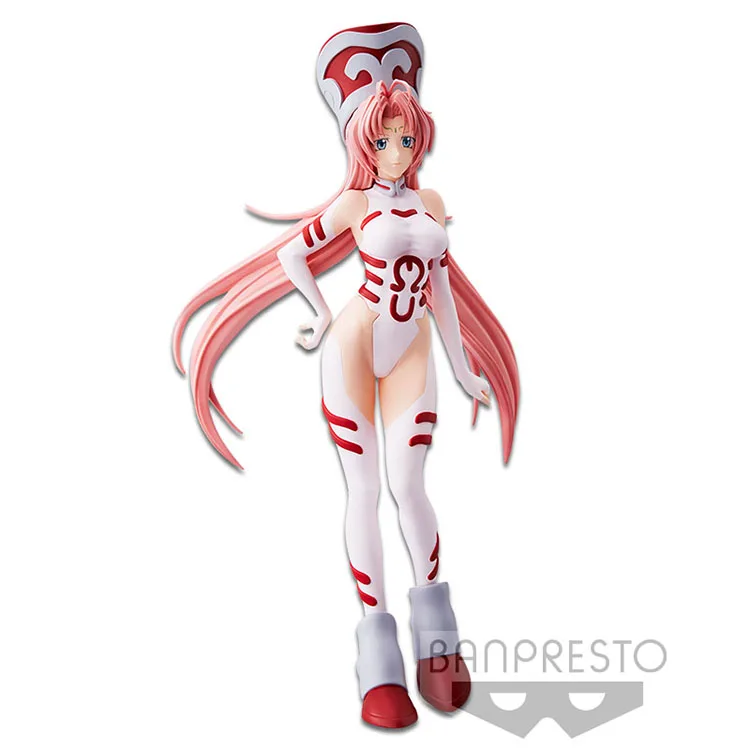 CMT в наличии оригинальный Banpresto Hakyu Hoshin Engi блестящие и Гламурные Dakki Аниме ПВХ