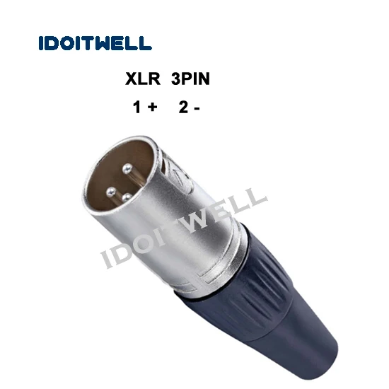 XLR 3PIN Настроенная 120W серия 12V 7A 24V 4A 36V 2.5A 48V 2A 60V 1.5A зарядное устройство для свинцово-кислотного аккумулятора(аккумулятор) или Литиевая батарея или LifePO4 батарея - Цвет: XLR 3PIN