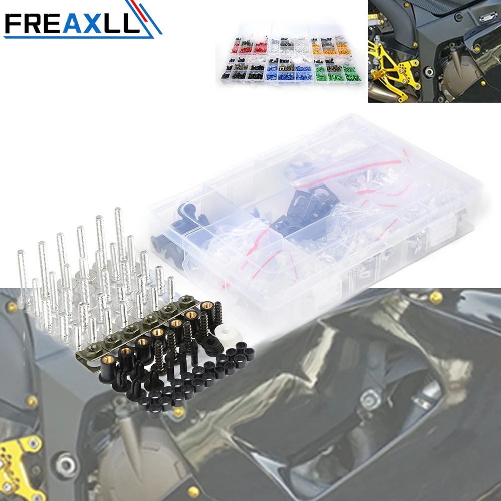 Для BMW F R K 650 700 800 1200 1300 GS RS Приключения аксессуары для мотоциклов CNC алюминиевый