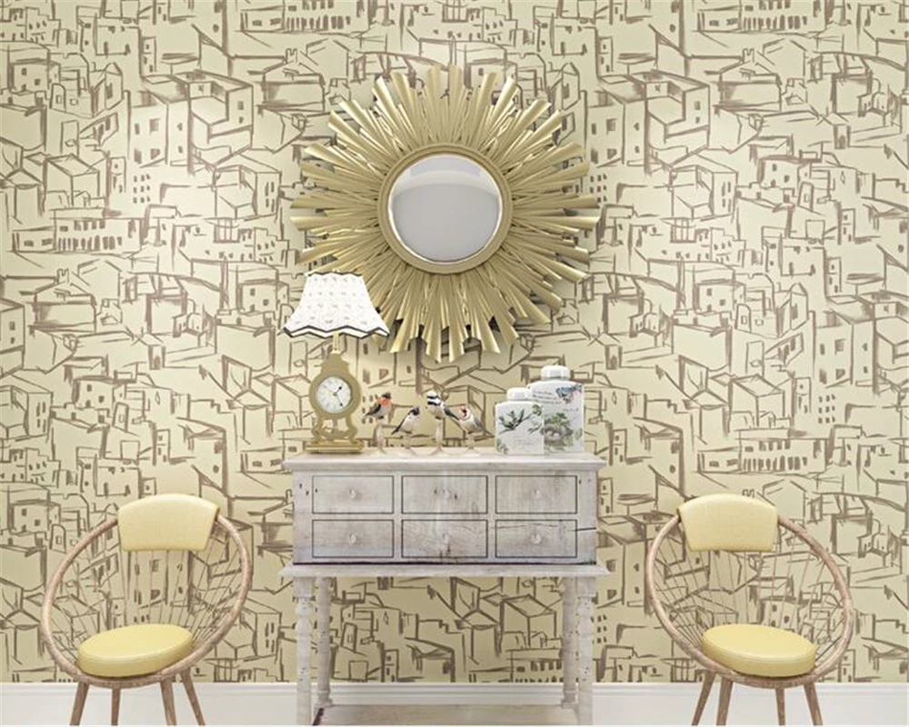 Обои для детской комнаты обои гостиной спальни 3 d|background wallpaper|wallpaper for wallsroom wallpaper |