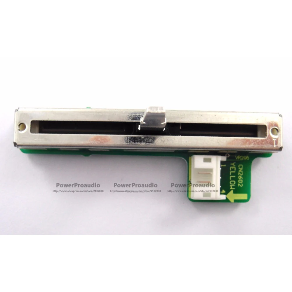 

Запасной канал фейдера 2 / 4 DWX2538 DWX2540 полная сборка для Pioneer DJM800
