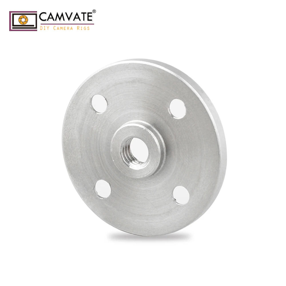 Аксессуары для камеры CAMVATE M6 Rosette C1533|Аксессуары фотостудии| |