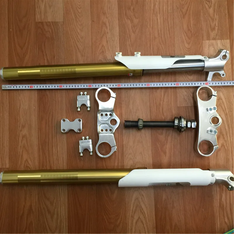 STARPAD для внедорожников перед переделкой аксессуары DNM инверсия машины двойное