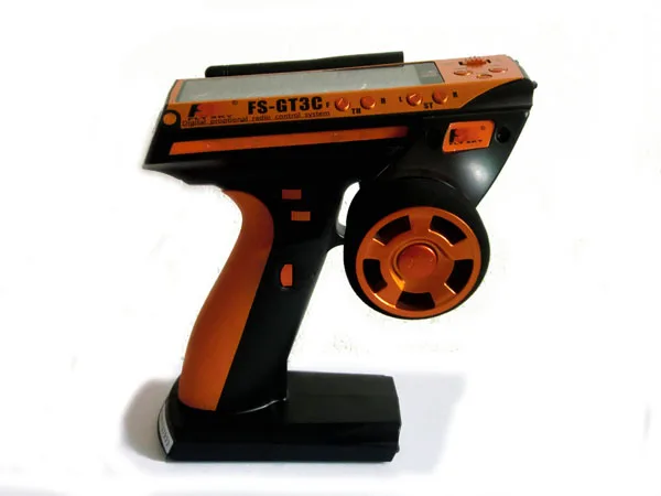 Flysky FS GT3C 2 4G 3CH RC Controller передатчик/w приемник Техас батареи usb - Цена: 3 733,66 руб.