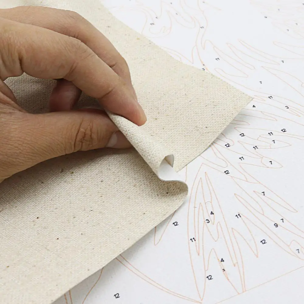 TwoSteps Одри Хепберн Diy цифровой холст масло Краски ing по номерам раскраски