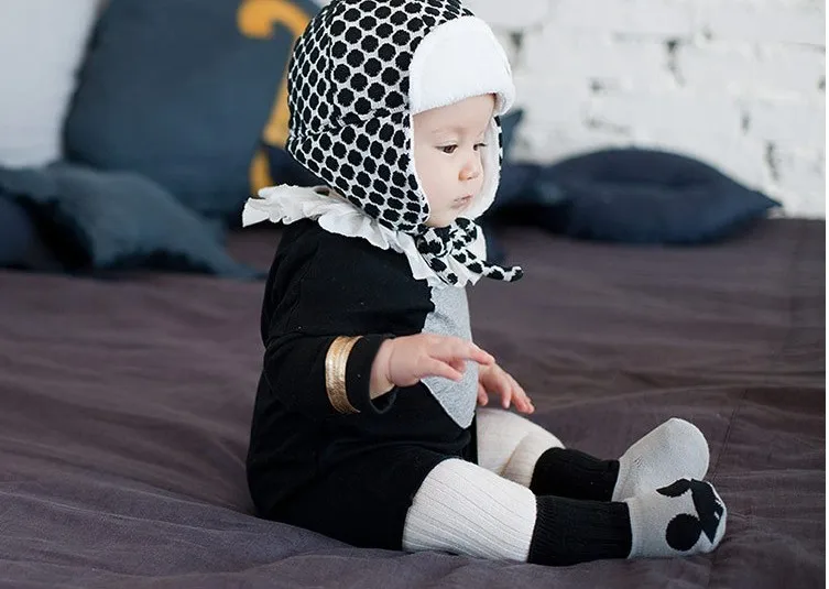 Нескользящие носки для младенцев нескользящие мальчиков новорожденных с