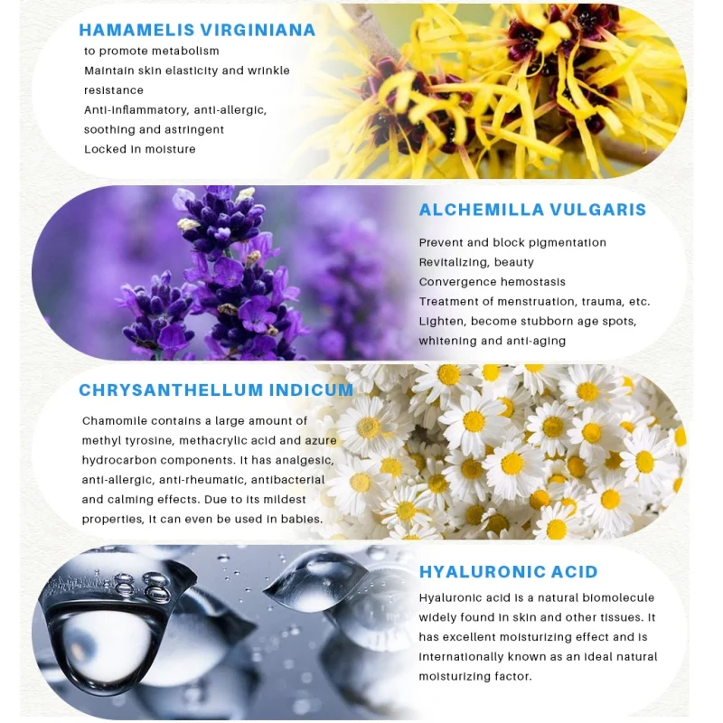 10 мл натуральная эссенция для удаления волос восстанавливающий раствор