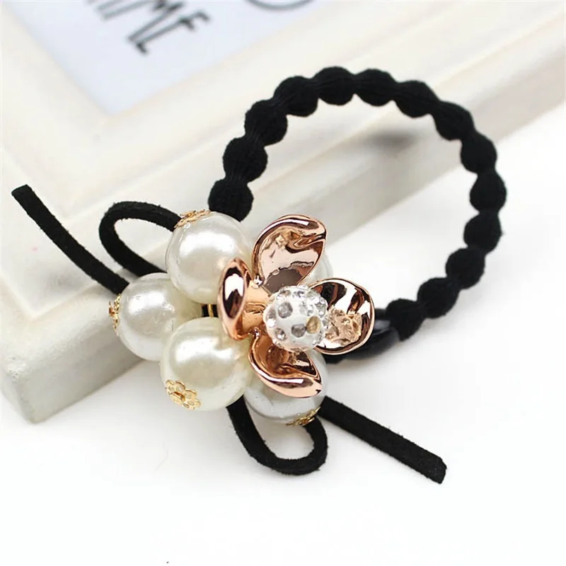 Женская повязка для волос с виноградом эластичная лента аксессуары 5 видов |