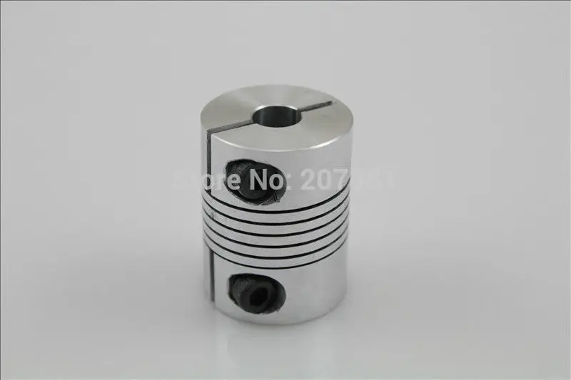 free shipping BR 6mmx6mm CNC Motor Shaft Coupler 6mm to Coupling D25L30|motor yamaha|motor solarmotor receiver |