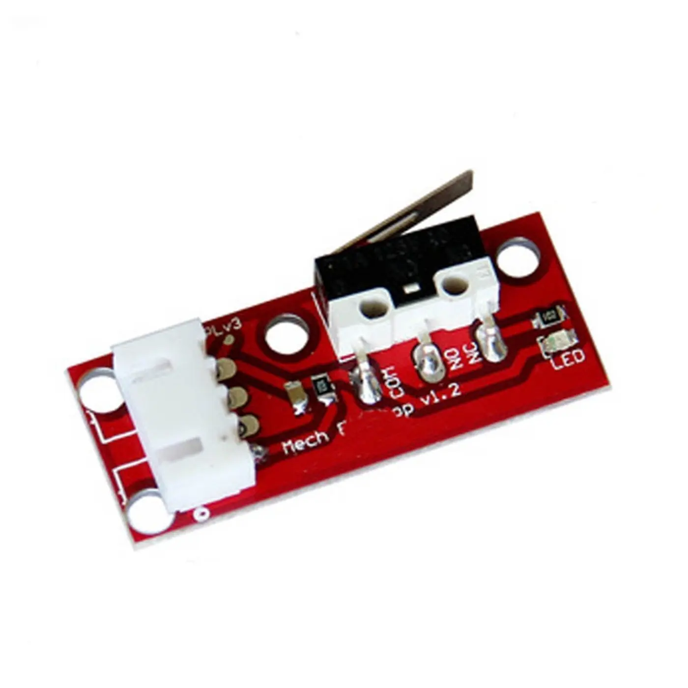Mechanical Limit Switch Module V1.2 End Stop EndStop For 3D Printer | Компьютеры и офис