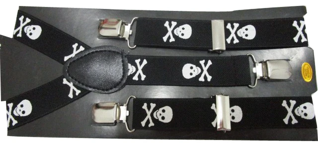 Бесплатная доставка новинка 2019 модные детские регулируемые y образные черные